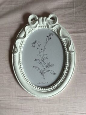 Forget-Me-Not Framed Print